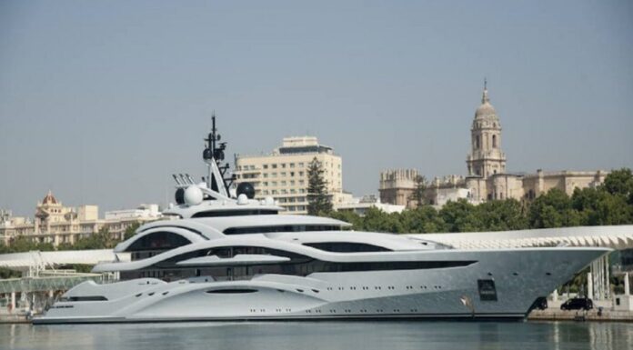 QATAR 2022: ¿POR QUÉ LOS YATES SON MUY COTIZADOS EN EL MUNDIAL DE FÚTBOL?