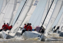 SEMANA DE BUENOS AIRES DE YACHTING, SINTESIS DEL DOMINGO