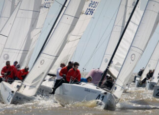 SEMANA DE BUENOS AIRES DE YACHTING, SINTESIS DEL DOMINGO