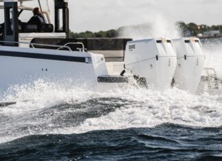 OXE MARINE IMPLEMENTARÁ BIODIESEL EN TODAS LAS PRUEBAS DE MOTORES