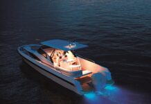 ESTABILIZADORES – SISTEMA INTERCEPTOR HUMPHREE LIGHTNING