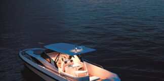 ESTABILIZADORES – SISTEMA INTERCEPTOR HUMPHREE LIGHTNING