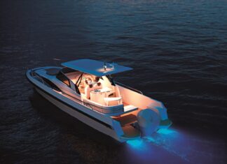 ESTABILIZADORES – SISTEMA INTERCEPTOR HUMPHREE LIGHTNING