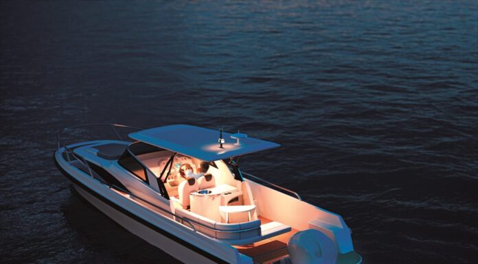 ESTABILIZADORES – SISTEMA INTERCEPTOR HUMPHREE LIGHTNING