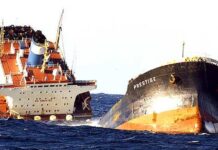 20 AÑOS DEL PRESTIGE: ASÍ FUE LA MAYOR CRISIS MEDIOAMBIENTAL DE ESPAÑA