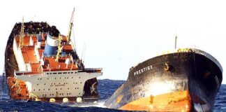 20 AÑOS DEL PRESTIGE: ASÍ FUE LA MAYOR CRISIS MEDIOAMBIENTAL DE ESPAÑA