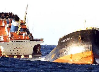 20 AÑOS DEL PRESTIGE: ASÍ FUE LA MAYOR CRISIS MEDIOAMBIENTAL DE ESPAÑA