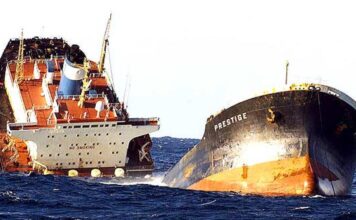 20 AÑOS DEL PRESTIGE: ASÍ FUE LA MAYOR CRISIS MEDIOAMBIENTAL DE ESPAÑA