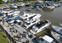 SALÓN NÁUTICO ARGENTINO – VENTA DE ENTRADAS ANTICIPADAS