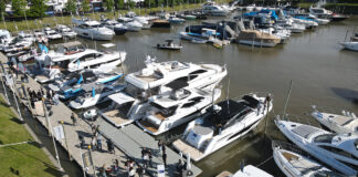 SALÓN NÁUTICO ARGENTINO – VENTA DE ENTRADAS ANTICIPADAS