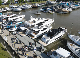 SALÓN NÁUTICO ARGENTINO – VENTA DE ENTRADAS ANTICIPADAS