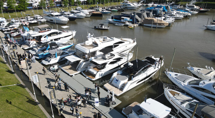 SALÓN NÁUTICO ARGENTINO – VENTA DE ENTRADAS ANTICIPADAS