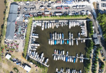 EN LA CUENTA REGRESIVA, LA INDUSTRIA PREPARA TODO SU POTENCIAL PARA EL “24º SALÓN NÁUTICO ARGENTINO”