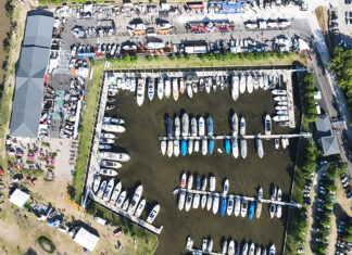 EN LA CUENTA REGRESIVA, LA INDUSTRIA PREPARA TODO SU POTENCIAL PARA EL “24º SALÓN NÁUTICO ARGENTINO”