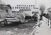 TV – 100 AÑOS DEL ASTILLERO REGNICOLI