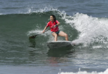 MAR DEL PLATA SERÁ SEDE DE LA 9ª EDICIÓN DEL FESTIVAL Y CAMPEONATO INTERNACIONAL DE STAND UP PADDLE “COSTA GALANA SUP CUP”