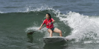 MAR DEL PLATA SERÁ SEDE DE LA 9ª EDICIÓN DEL FESTIVAL Y CAMPEONATO INTERNACIONAL DE STAND UP PADDLE “COSTA GALANA SUP CUP”