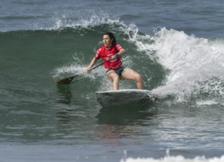 MAR DEL PLATA SERÁ SEDE DE LA 9ª EDICIÓN DEL FESTIVAL Y CAMPEONATO INTERNACIONAL DE STAND UP PADDLE “COSTA GALANA SUP CUP”