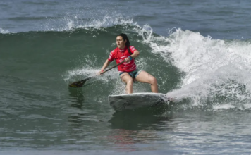 MAR DEL PLATA SERÁ SEDE DE LA 9ª EDICIÓN DEL FESTIVAL Y CAMPEONATO INTERNACIONAL DE STAND UP PADDLE “COSTA GALANA SUP CUP”