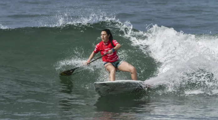 MAR DEL PLATA SERÁ SEDE DE LA 9ª EDICIÓN DEL FESTIVAL Y CAMPEONATO INTERNACIONAL DE STAND UP PADDLE “COSTA GALANA SUP CUP”