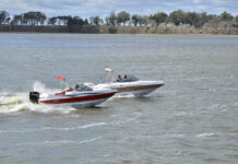 PASEOS EN LANCHA POR LAS LAGUNAS: DOS DESTINOS CON LOS MEJORES ATARDECERES DE LA PROVINCIA DE BUENOS AIRES