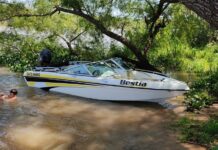 GRAVE DENUNCIA DE UN INCIDENTE EN EL RÍO: “ME ECHARON DE LA ISLA PARA HACER UNA FIESTA CLANDESTINA”