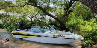 GRAVE DENUNCIA DE UN INCIDENTE EN EL RÍO: “ME ECHARON DE LA ISLA PARA HACER UNA FIESTA CLANDESTINA”