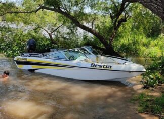 GRAVE DENUNCIA DE UN INCIDENTE EN EL RÍO: “ME ECHARON DE LA ISLA PARA HACER UNA FIESTA CLANDESTINA”