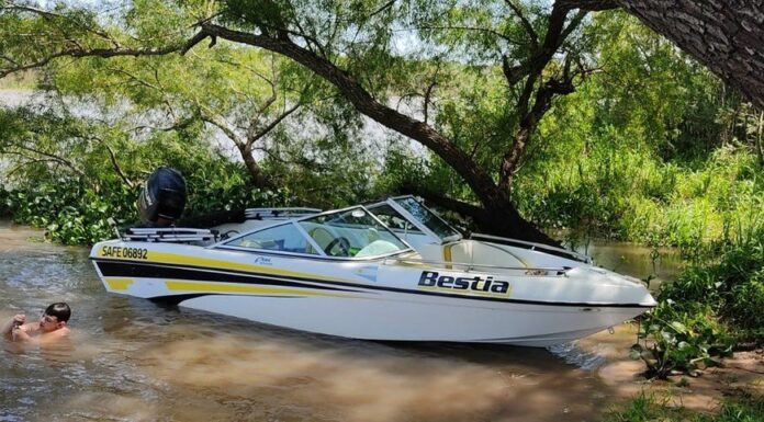 GRAVE DENUNCIA DE UN INCIDENTE EN EL RÍO: “ME ECHARON DE LA ISLA PARA HACER UNA FIESTA CLANDESTINA”