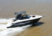 PRESENTACIÓN – CAMPANILI 240 WAKE MASTER (VIDEO)