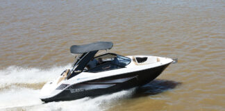 PRESENTACIÓN – CAMPANILI 240 WAKE MASTER (VIDEO)