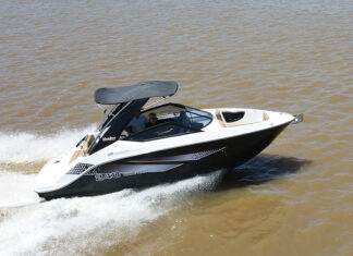 PRESENTACIÓN – CAMPANILI 240 WAKE MASTER (VIDEO)