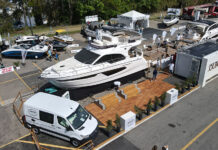 SESSA MARINE EN ARGENTINA