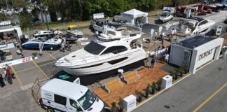 SESSA MARINE EN ARGENTINA