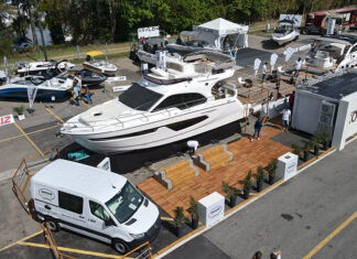 SESSA MARINE EN ARGENTINA