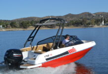 VIDEO- PRESENTACIÓN LANCHA PICCINI 175 S OPEN