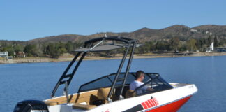 VIDEO- PRESENTACIÓN LANCHA PICCINI 175 S OPEN