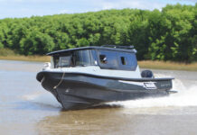 VIDEO – PRESENTACIÓN TRACKER BAADER 780 PRO LIMITED