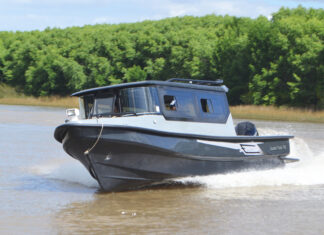 VIDEO – PRESENTACIÓN TRACKER BAADER 780 PRO LIMITED