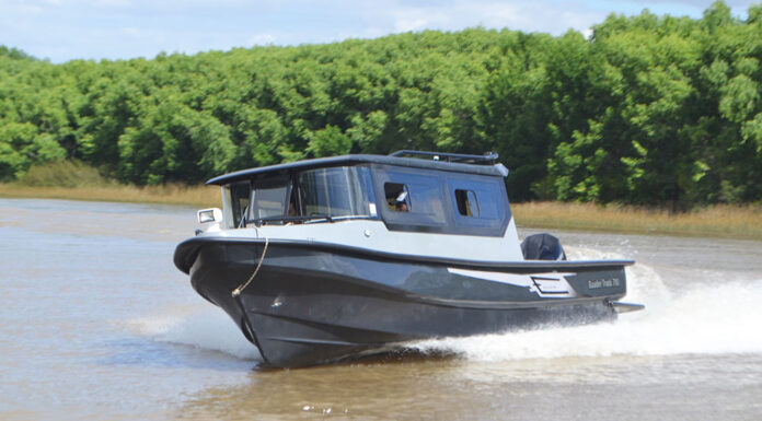 VIDEO – PRESENTACIÓN TRACKER BAADER 780 PRO LIMITED