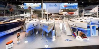 HANSE YACHTS, EL GIGANTE ASTILLERO ALEMÁN, ANUNCIÓ QUE SE RETIRA DEL SALÓN DE DUSSELDORF