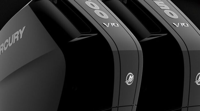 MERCURY MARINE ABRE UN CENTRO DE FORMACIÓN EN LA REGIÓN ASIA PACÍFICO