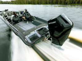 MERCURY MARINE RECIBE US$ 330.000 PARA CAPACITAR A SU PERSONAL EN INTELIGENCIA ARTIFICIAL