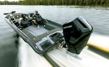 MERCURY MARINE RECIBE US$ 330.000 PARA CAPACITAR A SU PERSONAL EN INTELIGENCIA ARTIFICIAL