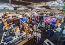 METSTRADE 2025: EL ENCUENTRO GLOBAL DE LA INDUSTRIA NÁUTICA DE RECREO