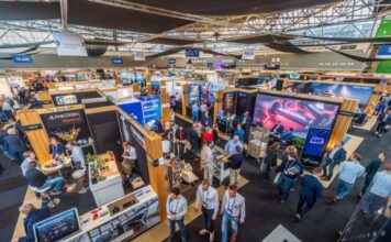 METSTRADE 2025: EL ENCUENTRO GLOBAL DE LA INDUSTRIA NÁUTICA DE RECREO