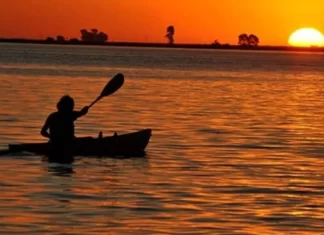HUMEDALES – LA PROVINCIA DE SANTA FE INCORPORA 55 HECTÁREAS AL SISTEMA DE ÁREAS NATURALES PROTEGIDAS