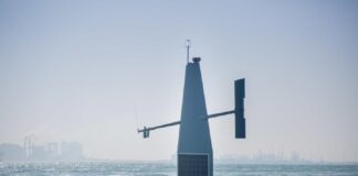 SAILDRONE: ESTADOS UNIDOS DESPLEGARÁ 100 DE ESTOS VELEROS NO TRIPULADOS