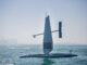 SAILDRONE: ESTADOS UNIDOS DESPLEGARÁ 100 DE ESTOS VELEROS NO TRIPULADOS