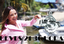 TV – HOY EN PARALELO CERO RECORREMOS EL SALÓN NÁUTICO Y PRESENTAMOS SESSA MARINE